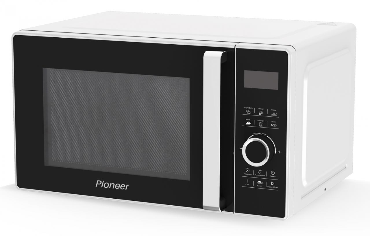 Микроволновая печь PIONEER MW356S