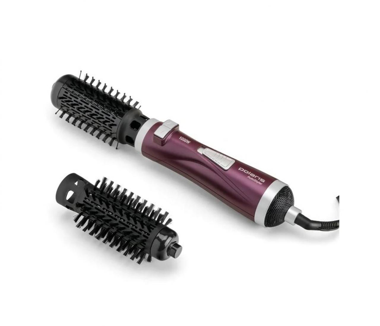 Фен-щетка Polaris PHS 1002 Fuchsia фуксия