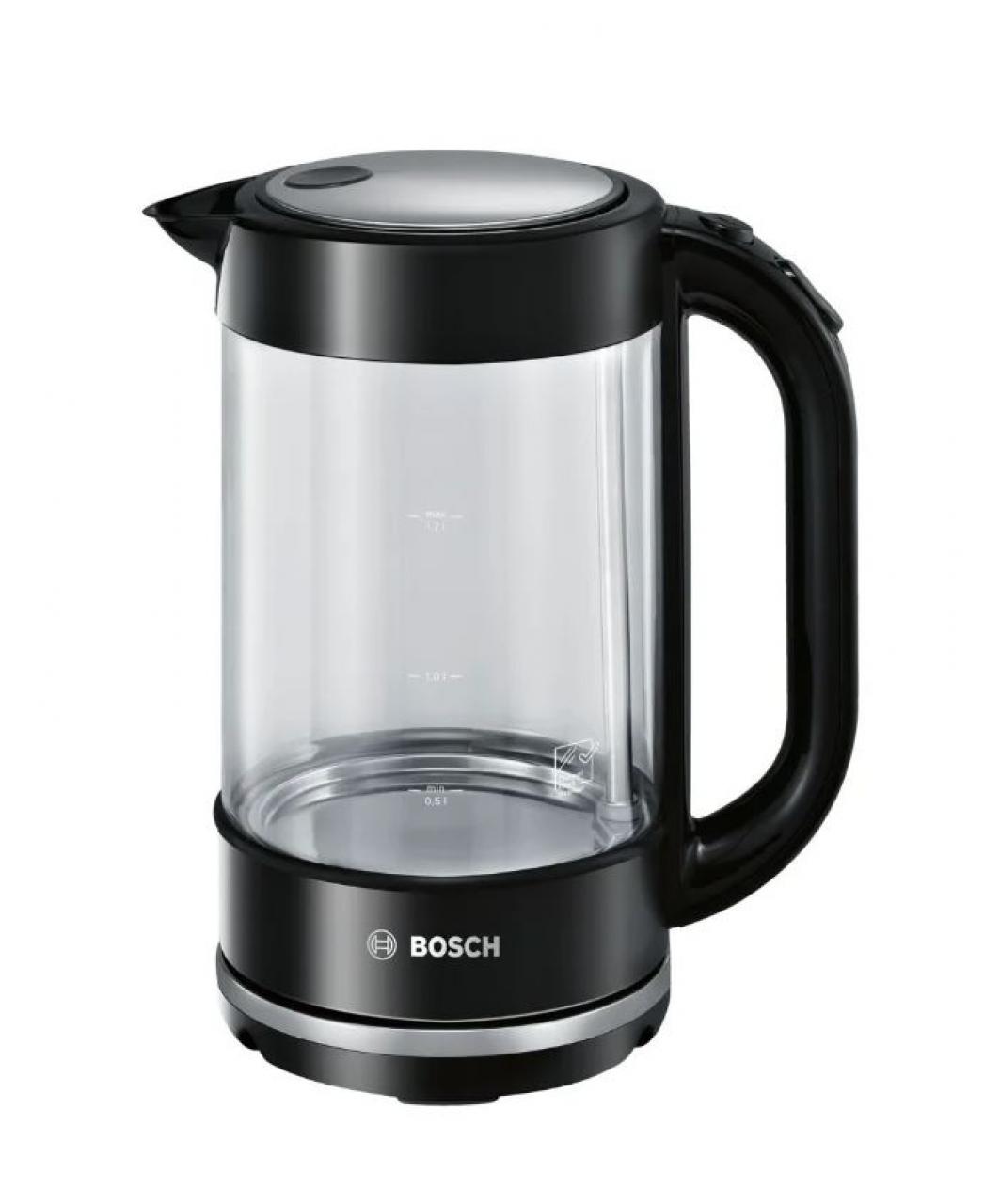 Чайник Bosch TWK 70B03