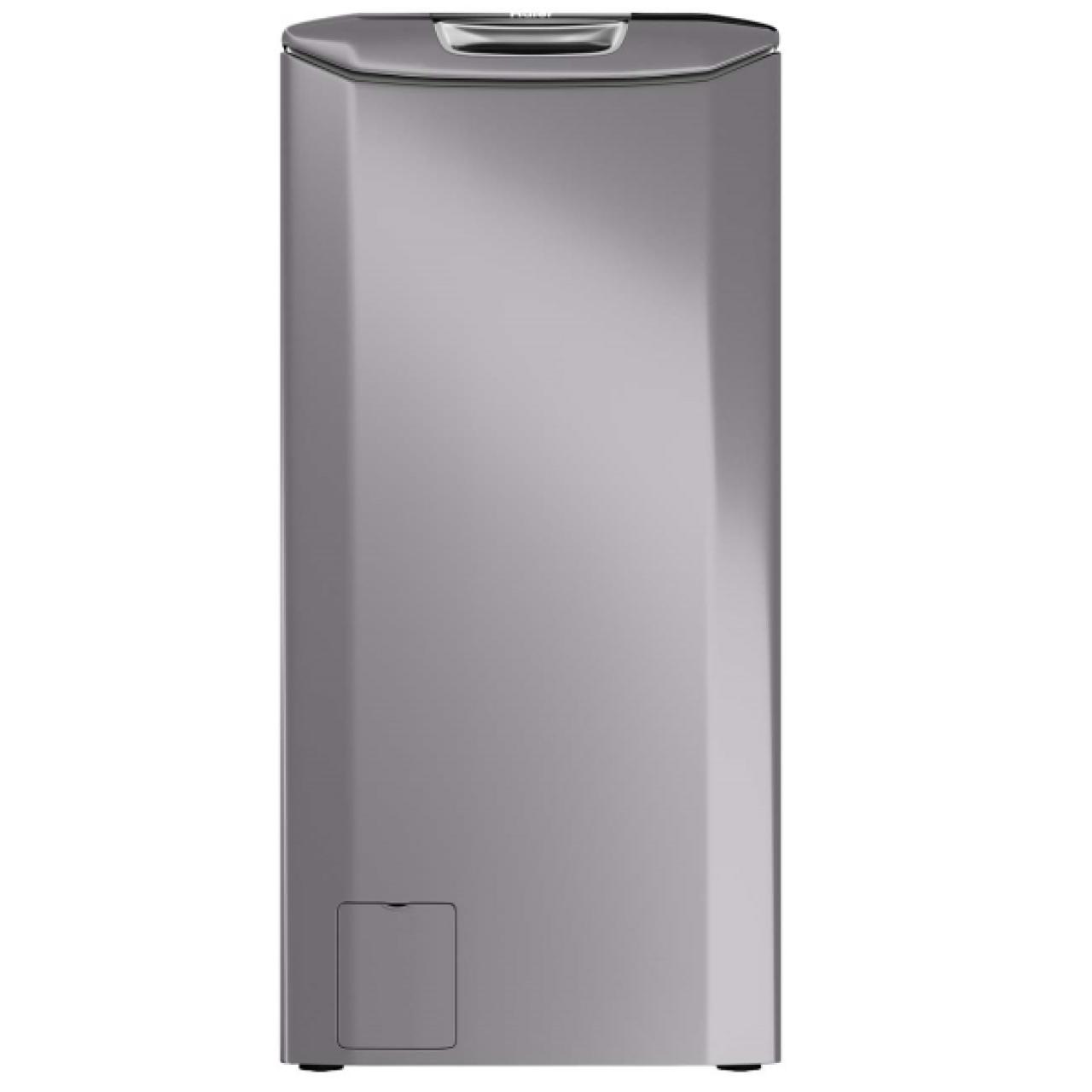 Стиральная машина Haier RTXS G584TMHR-07 серебристый