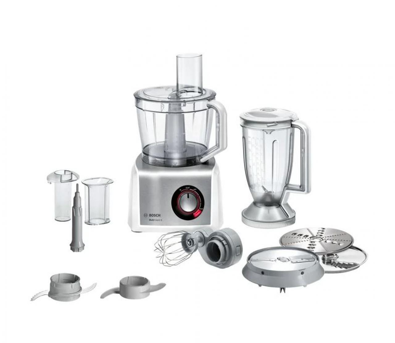 Комбайн Bosch MC812S814