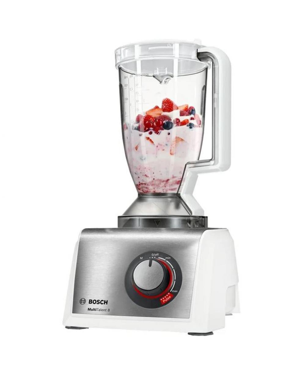 Комбайн Bosch MC812S814