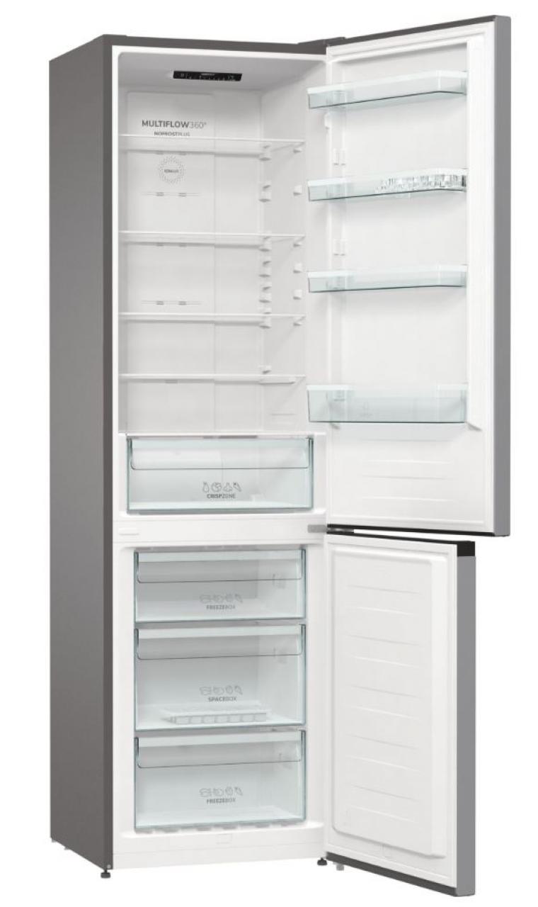 Холодильник Gorenje NRK 6201 ES4