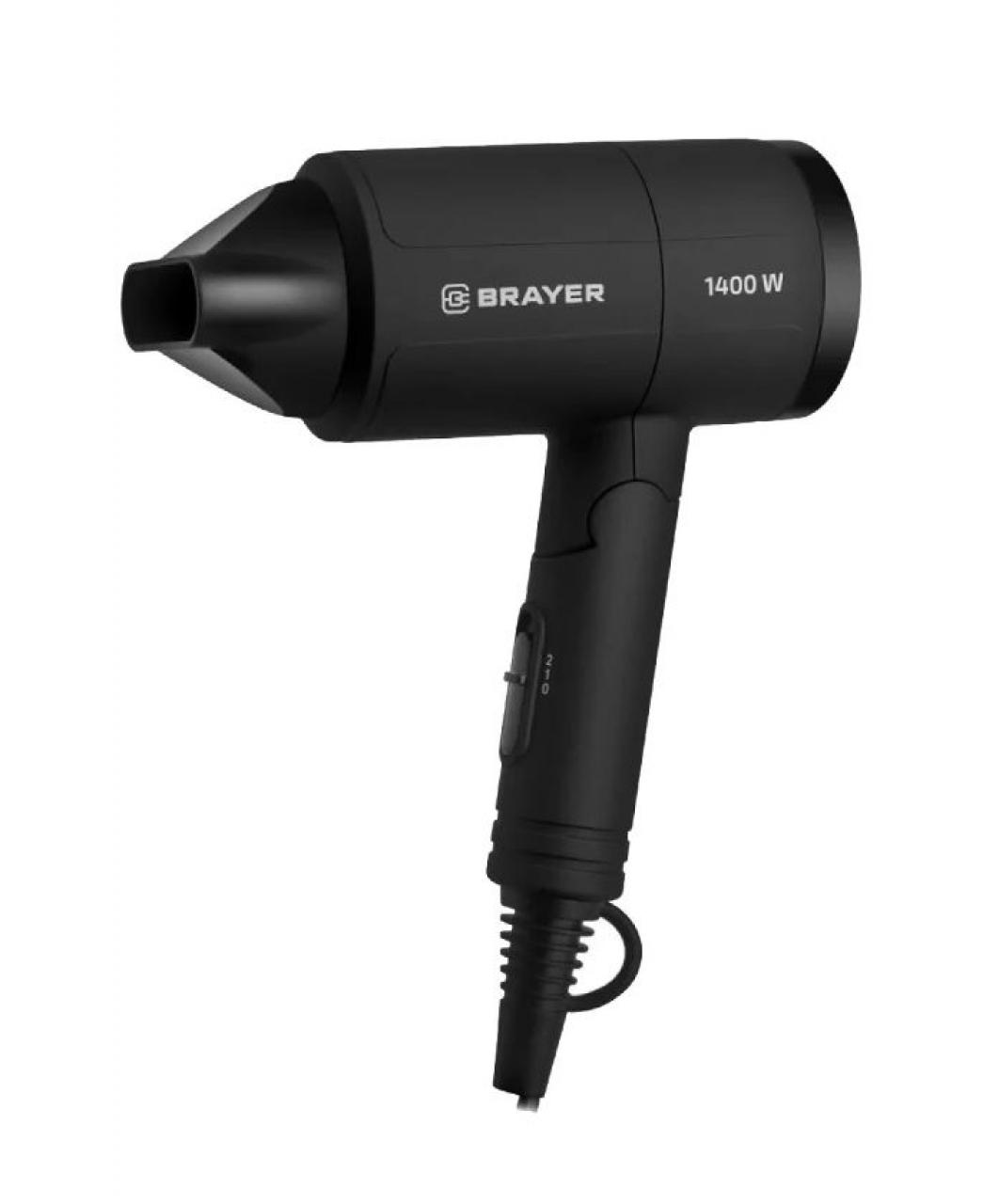 Фен BRAYER BR3040