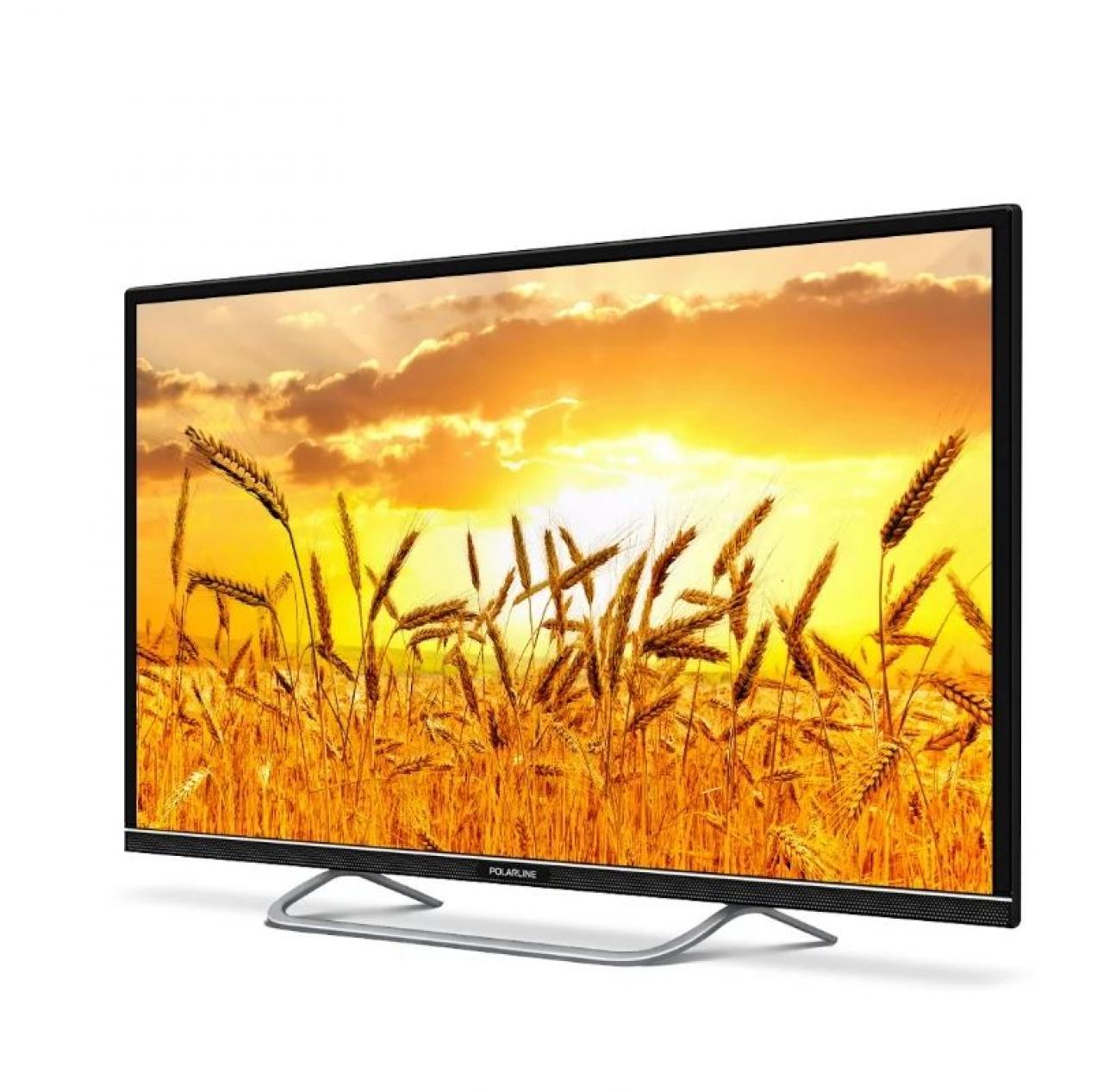 LED-телевизор Polarline 32PL53TC-SM 32"