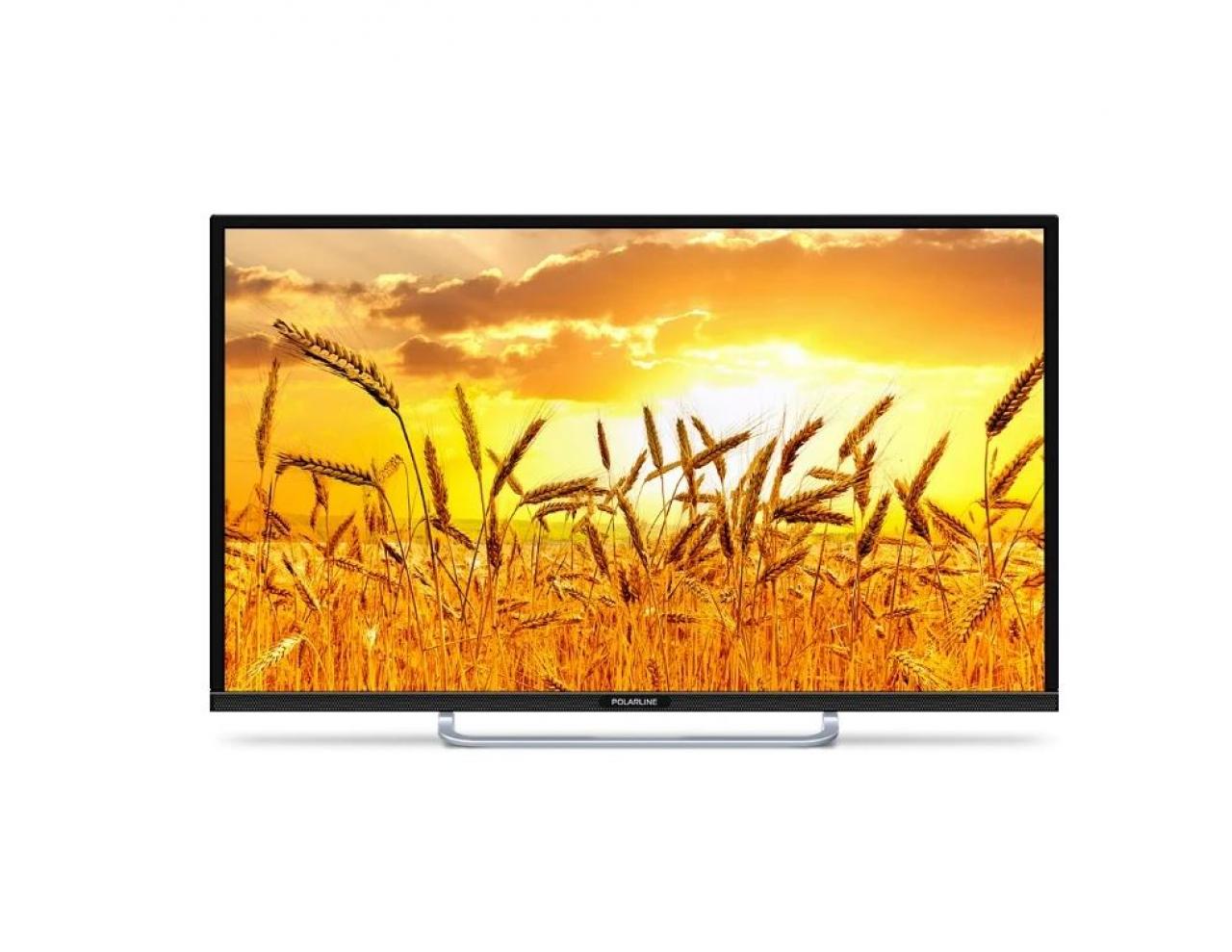 LED-телевизор Polarline 32PL53TC-SM 32"