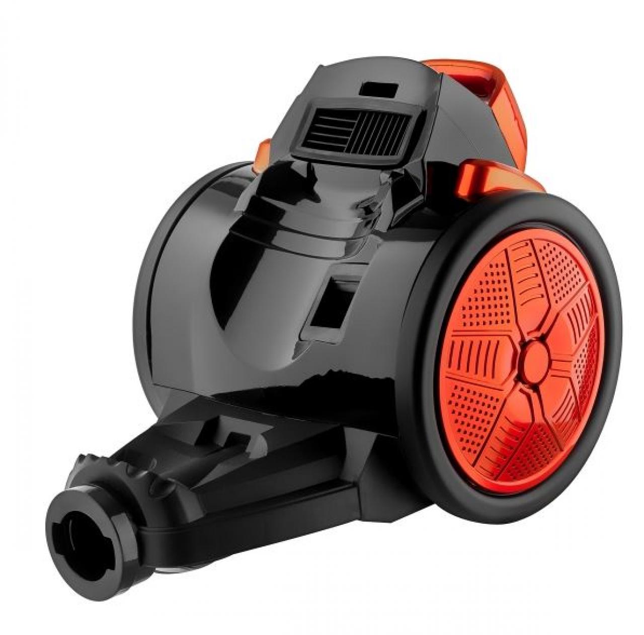 Пылесос BRAYER BR4201