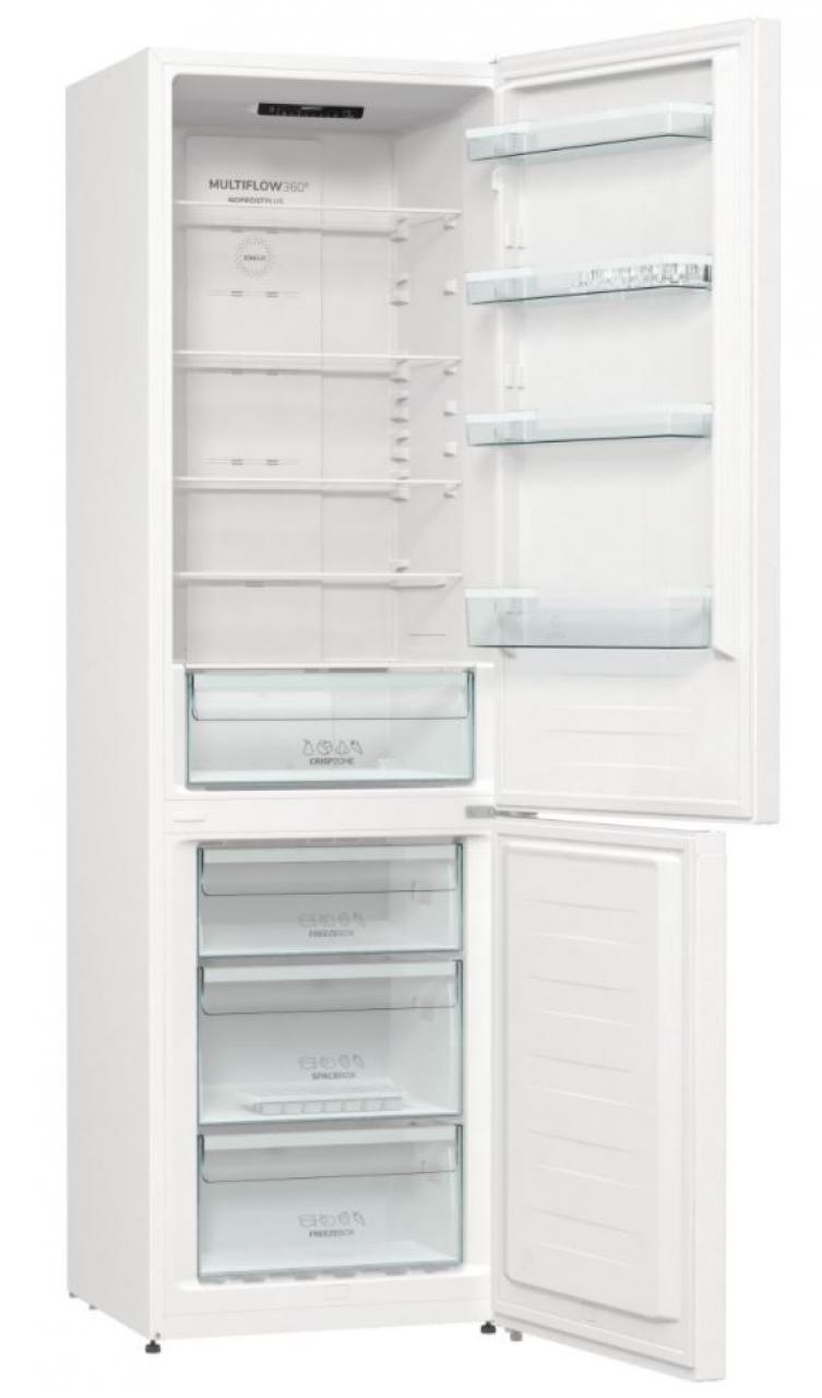 Холодильник Gorenje NRK 6201 EW4