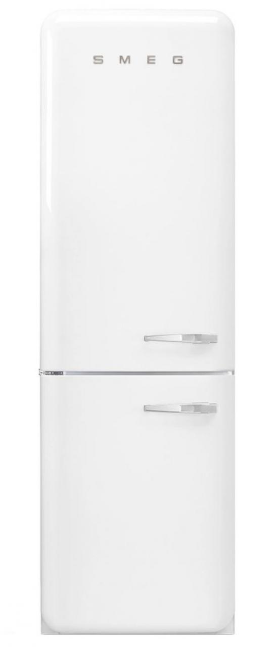 Холодильник SMEG FAB32LWH5 белый