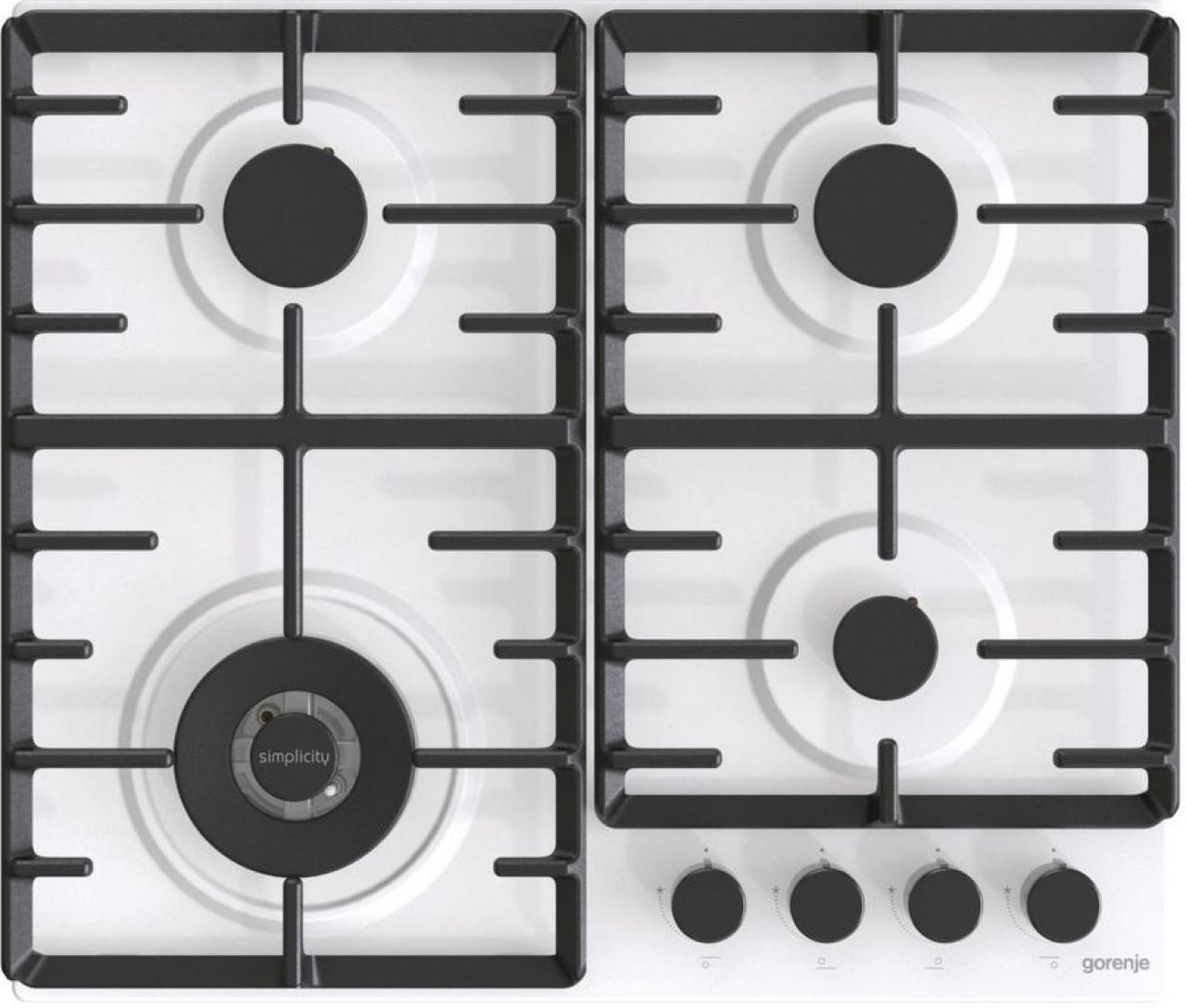 Варочная поверхность GORENJE GW642SYW