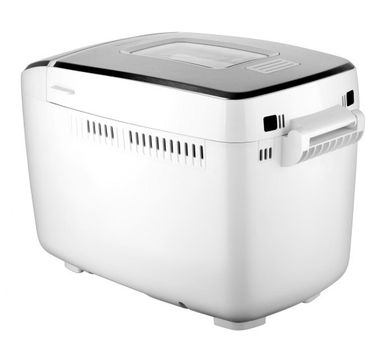 Хлебопечь BRAYER BR2701 белый