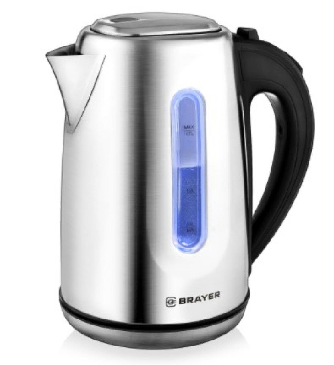 Чайник BRAYER BR1014
