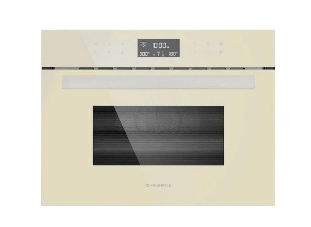 Электрический духовой шкаф MAUNFELD MCMO.44.9GBG
