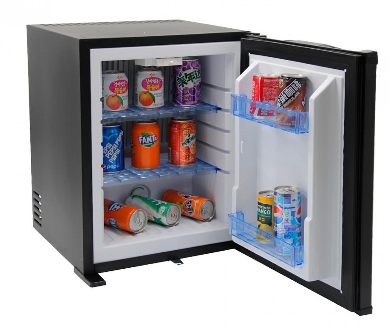 Мини-холодильник Cold Vine MCA-30B