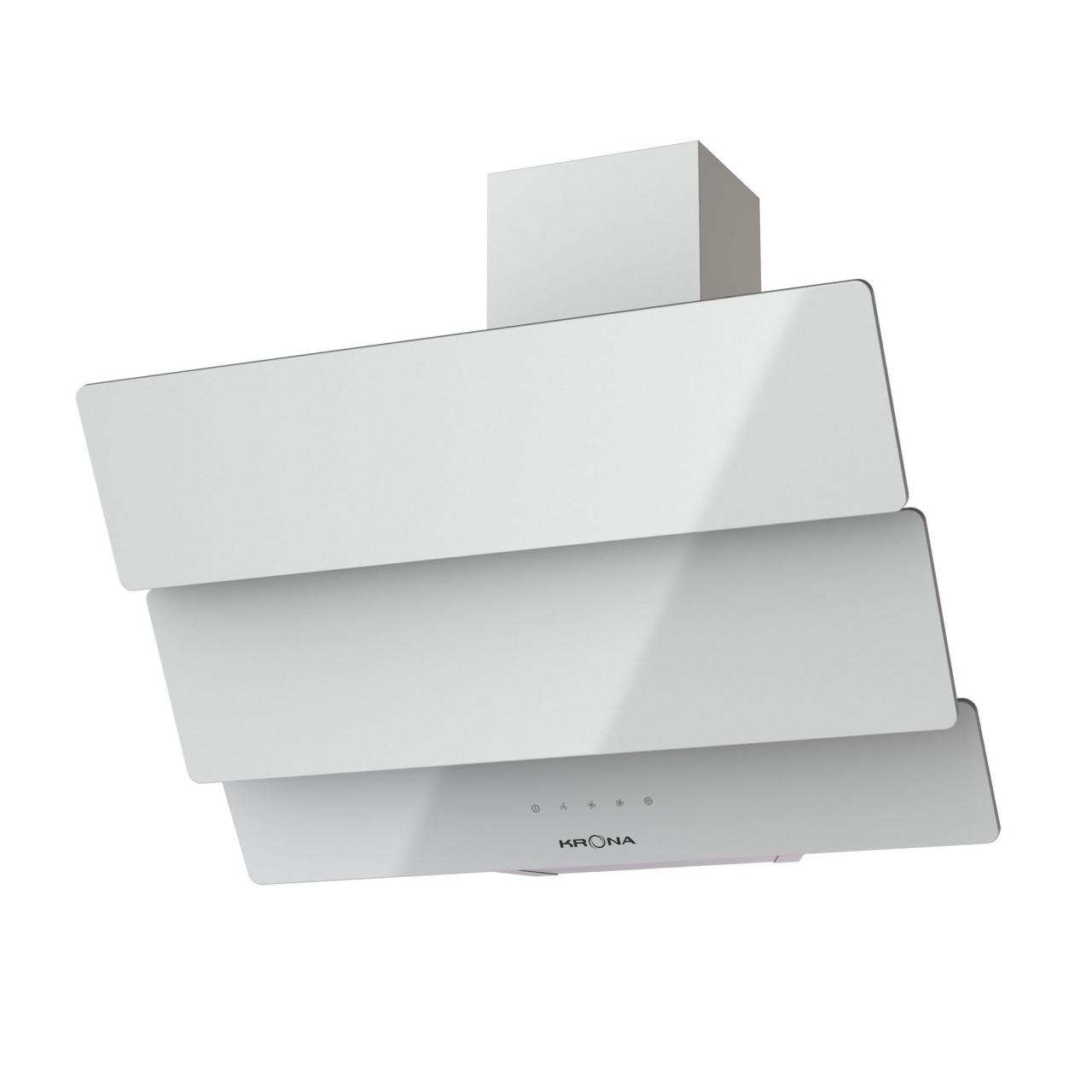 Вытяжка KRONA AURORA 600 white S