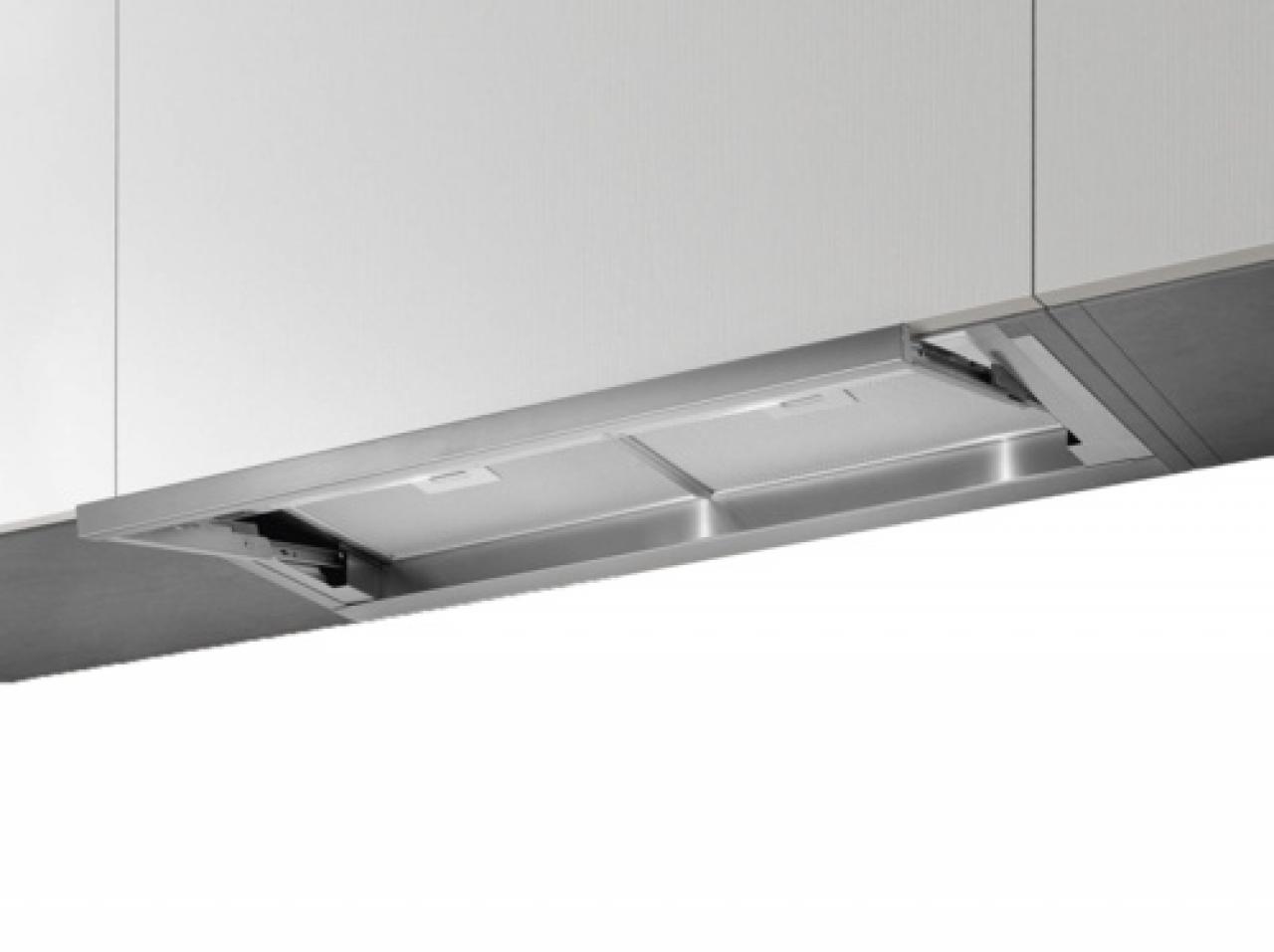 Вытяжка встраиваемая ELICA LEVER IX/A/56