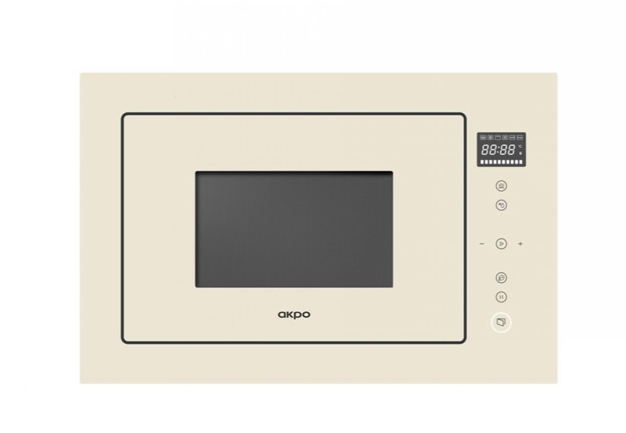 Микроволновая печь встраиваемая AKPO MEA 92508 SEA02 IV