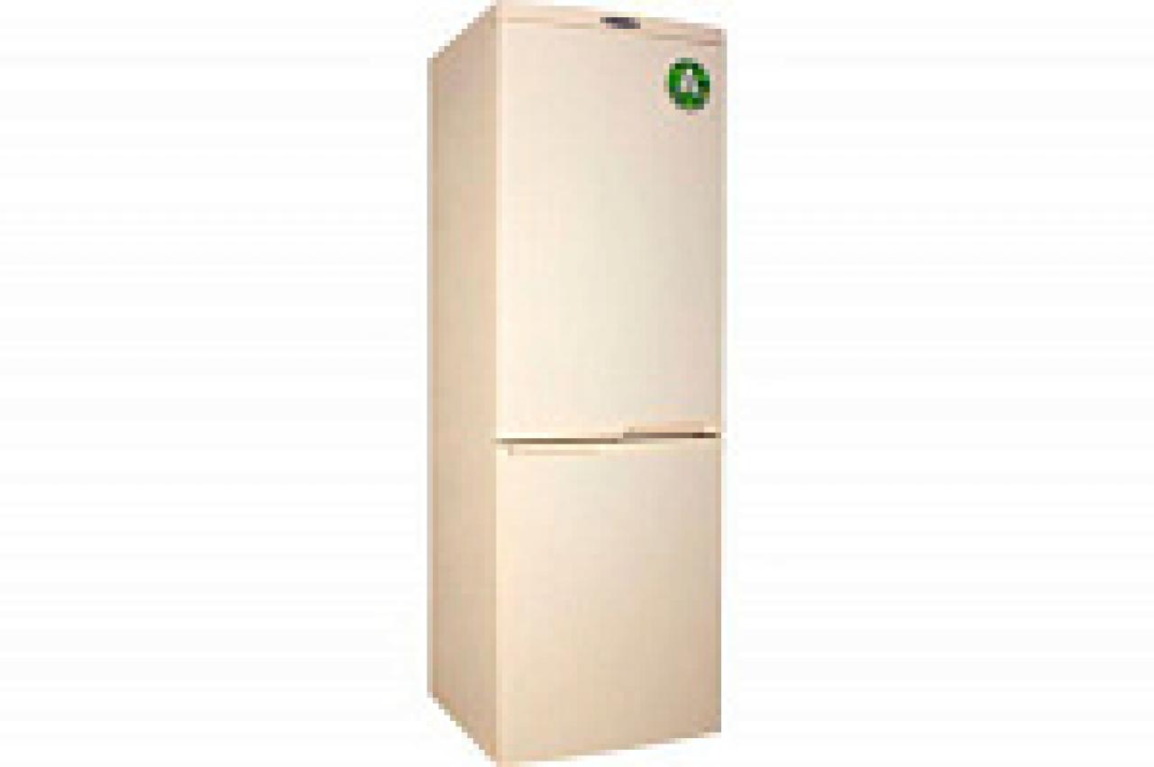 Холодильник DON R-290 BЕ бежевый