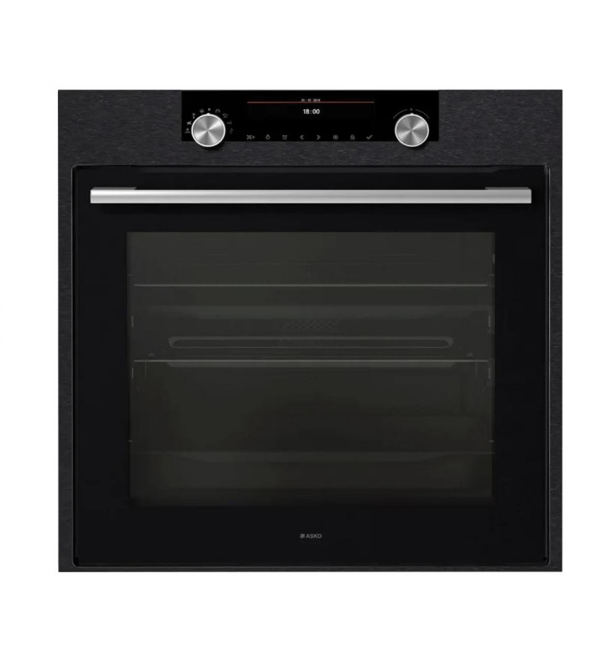 Электрический духовой шкаф Asko OT8687B
