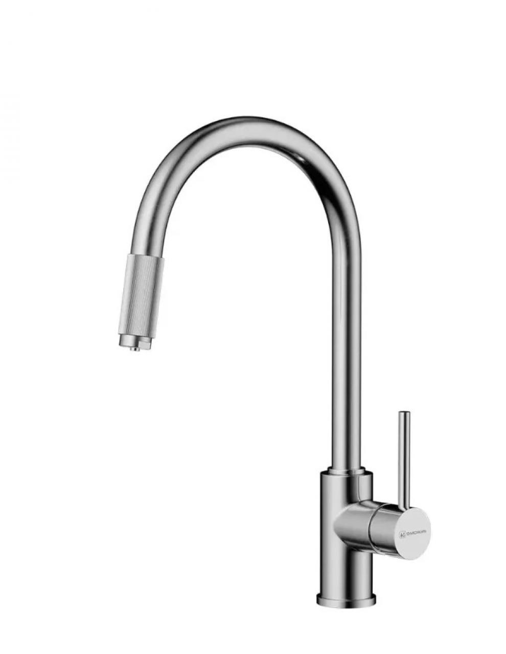 Смеситель для кухни (мойки) OMOIKIRI Tamura BN однорычажный