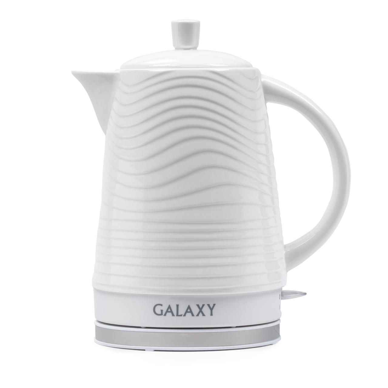 Чайник электрический Galaxy GL-0508