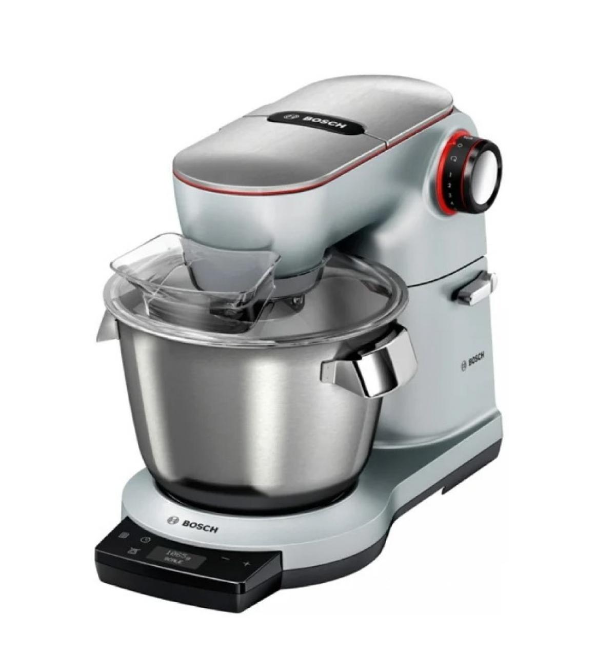 Комбайн Bosch OptiMUM MUM9YX5S12