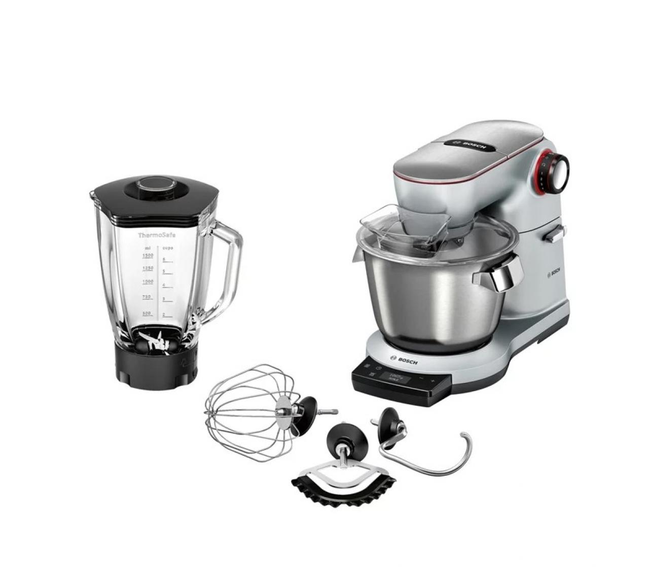 Комбайн Bosch OptiMUM MUM9YX5S12