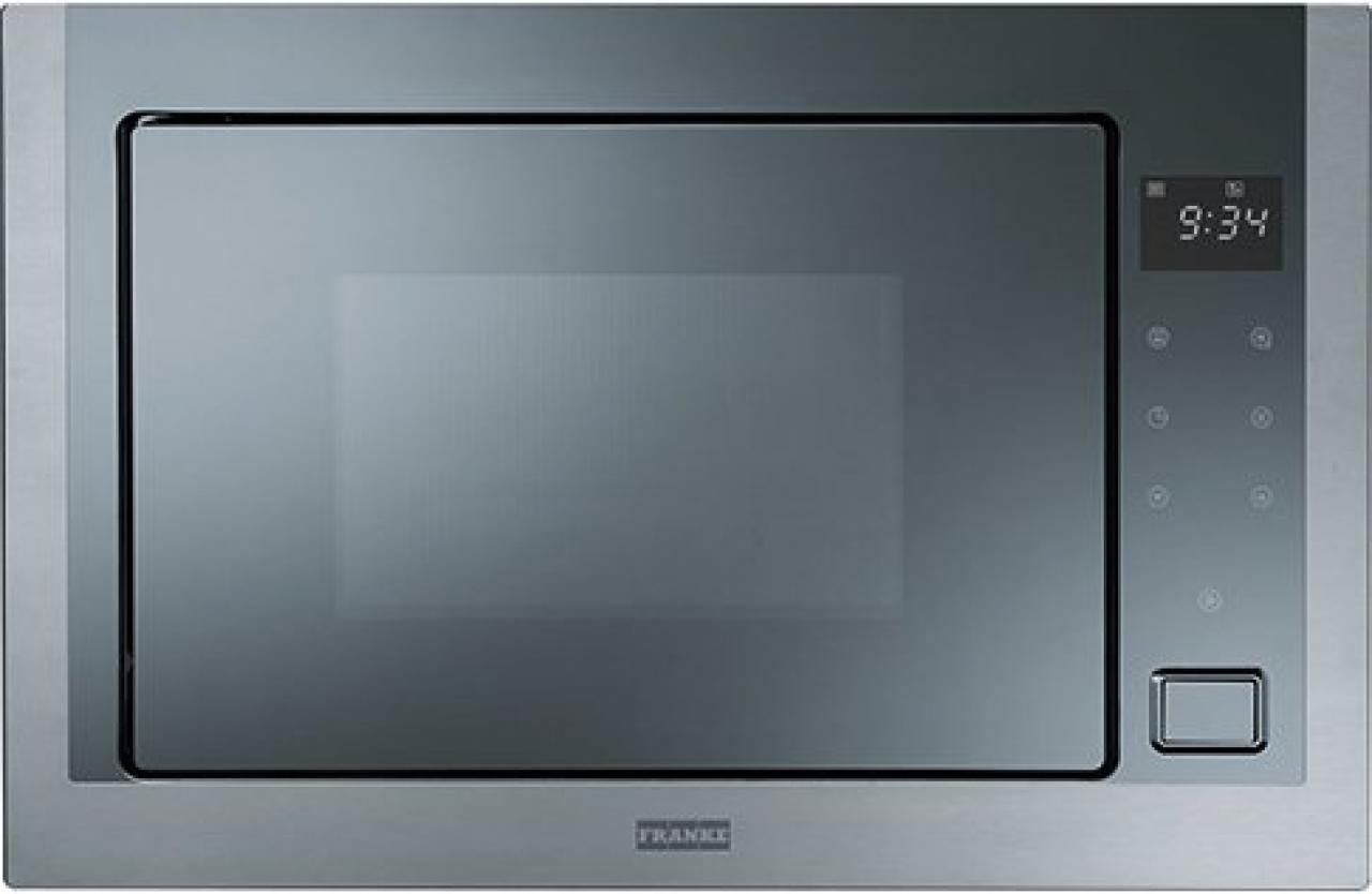 Микроволновая печь встраиваемая FRANKE FMW 250 CR2 G BK (131.0391.304)