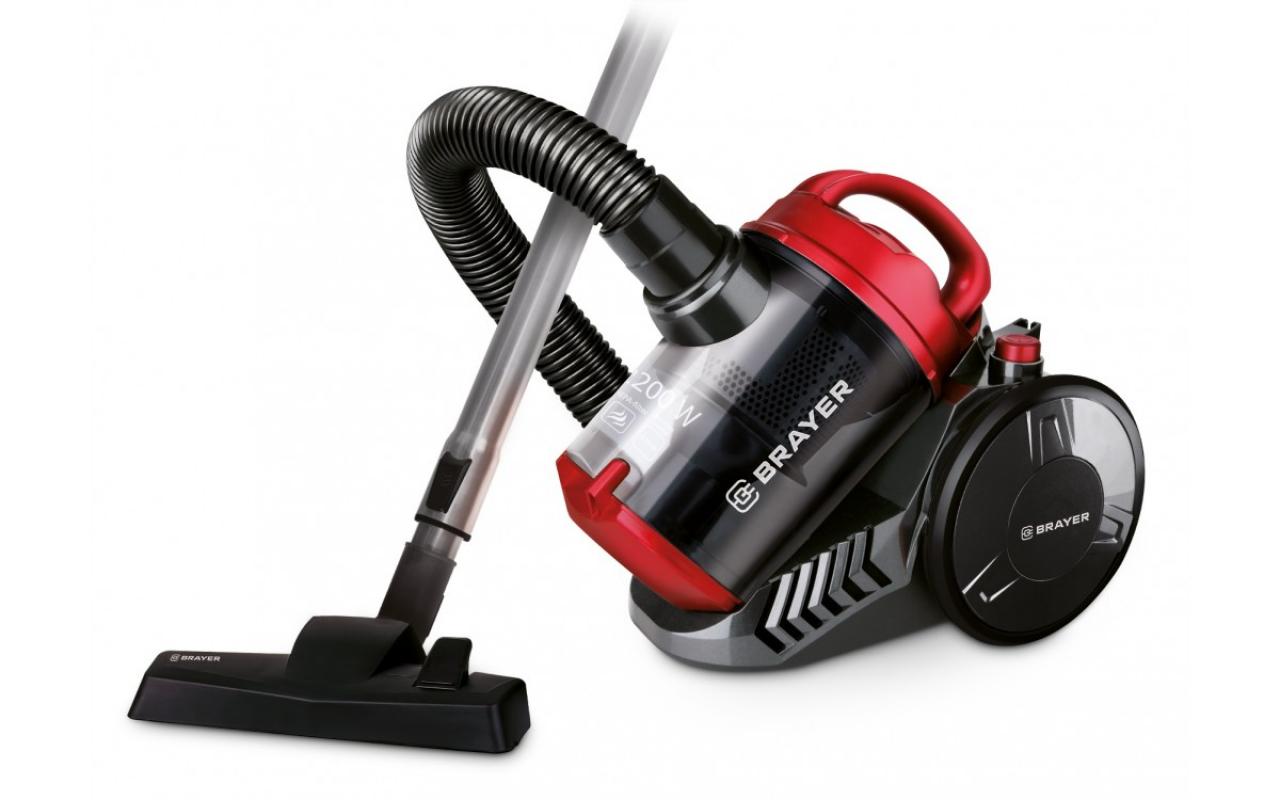 Пылесос BRAYER BR4202