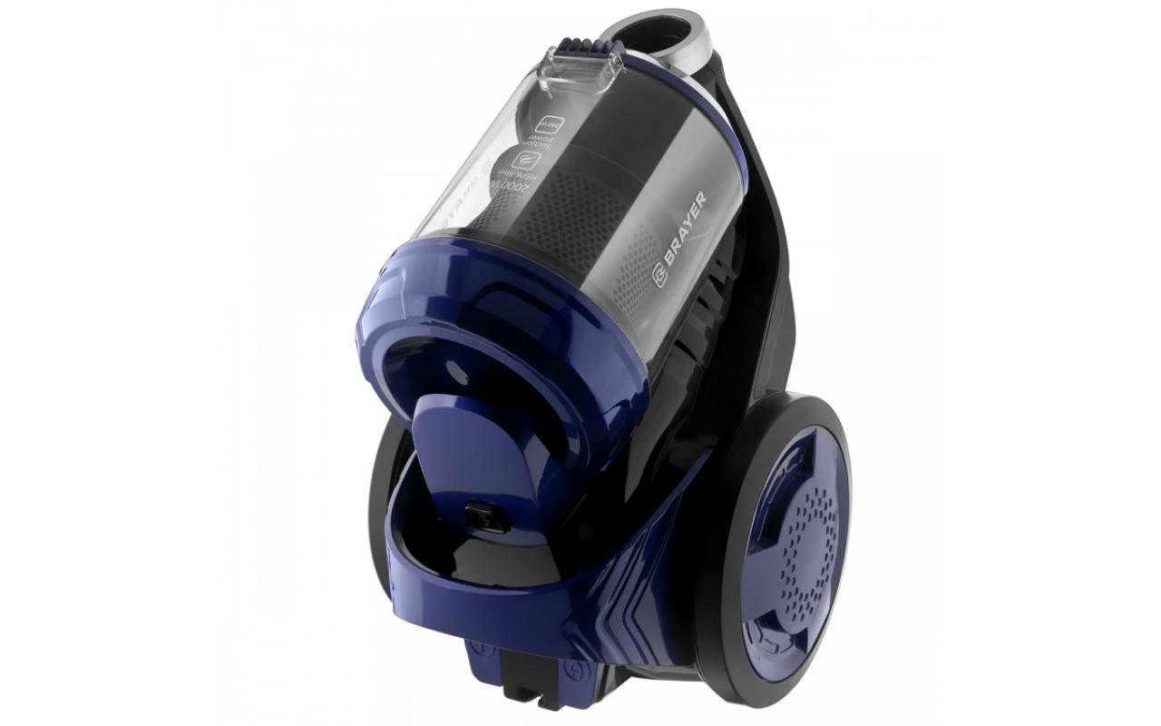Пылесос BRAYER BR4203
