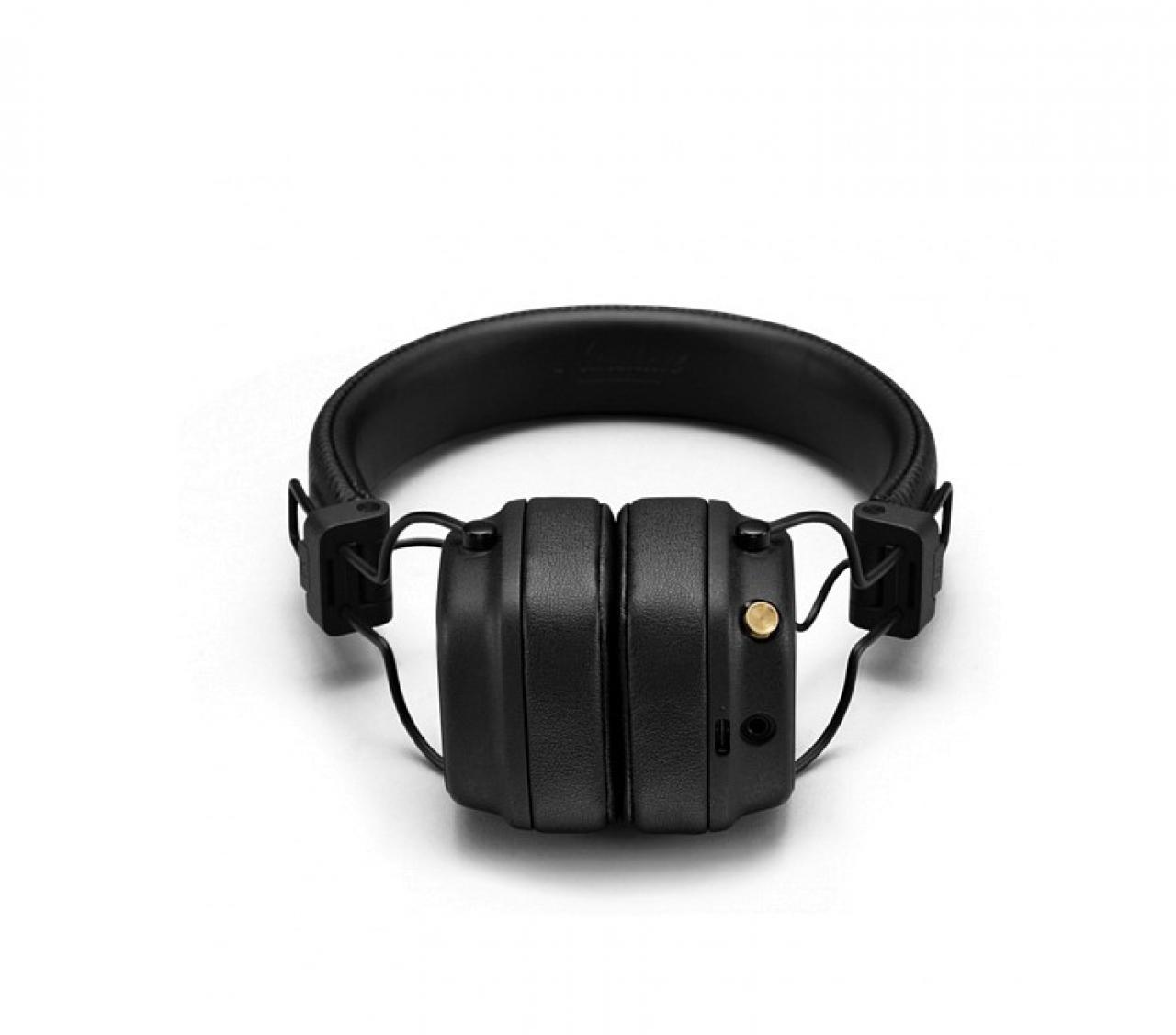 Беспроводные наушники Marshall Major IV