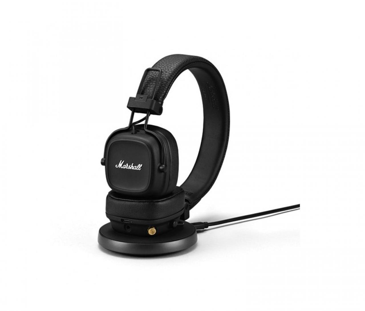 Беспроводные наушники Marshall Major IV
