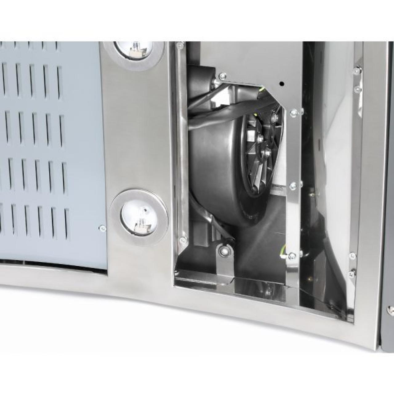 Комплект рециркуляции Teka 1/N1 для DSS 985/DLH 985/DLV 985