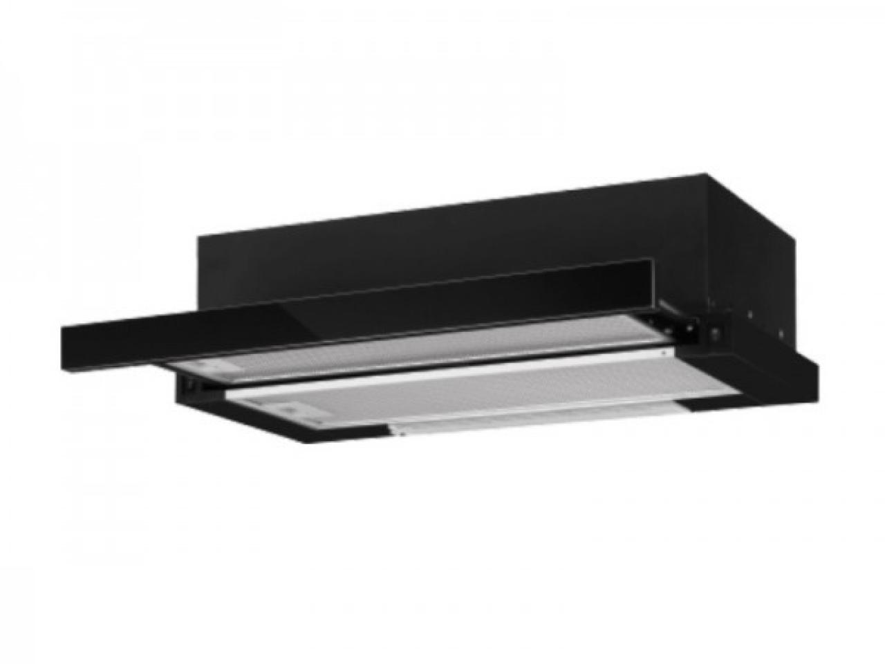 Вытяжка встраиваемая Оasis UV-60G (F)