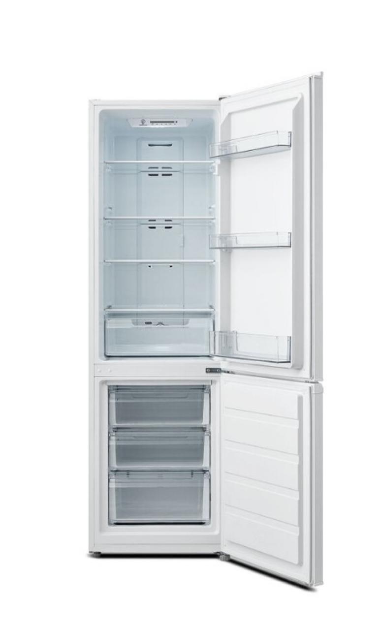 Холодильник Comfee RCB370WH1R
