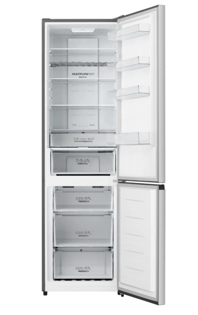 Холодильник GORENJE NRK620FAXL4