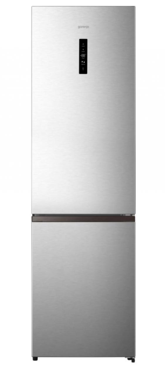 Холодильник GORENJE NRK620FAXL4
