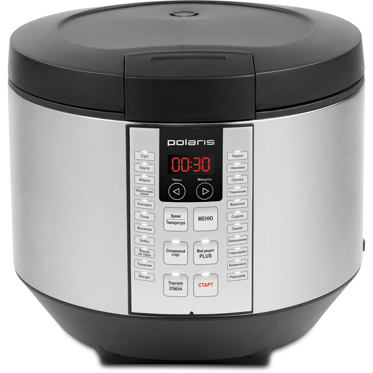 Мультиварка POLARIS PMC 0586AD