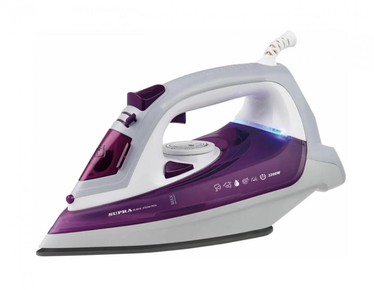 Утюг Supra IS-2215