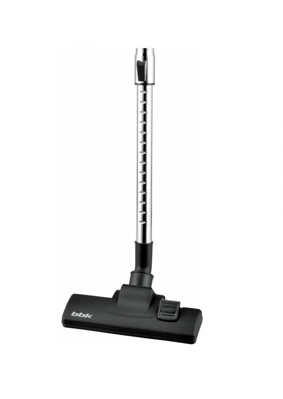 Пылесос BBK BV1504, белый/черный