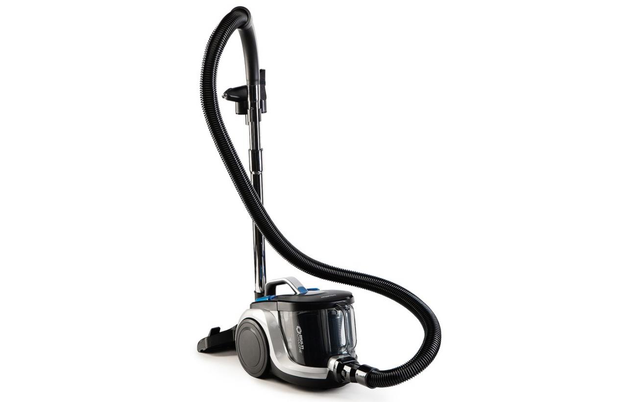 Пылесос DOFFLER VCC 2020 BG