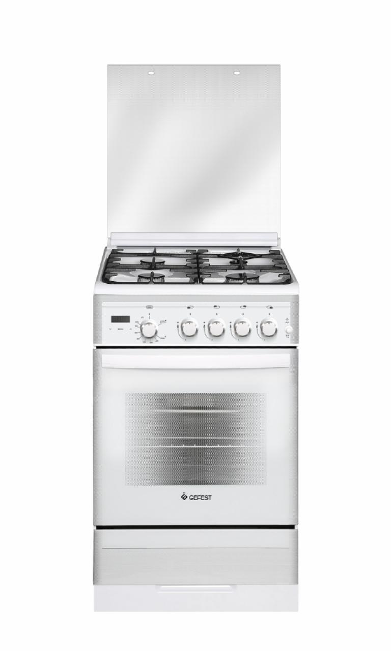Кухонная газовая плита GEFEST 5300-03 0040