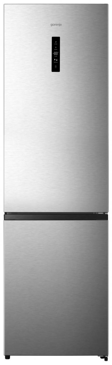 Холодильник Gorenje NRK 619 FAS4