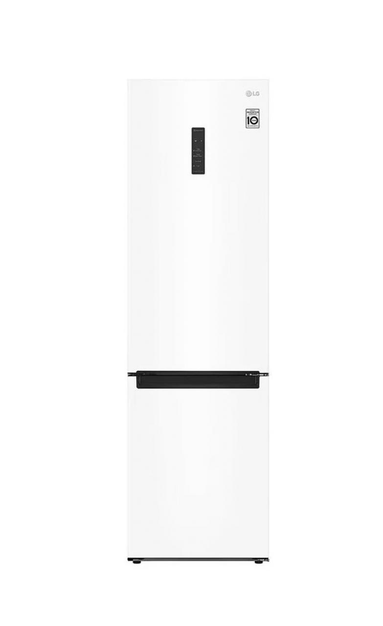 Холодильник LG GA-B509LQYL