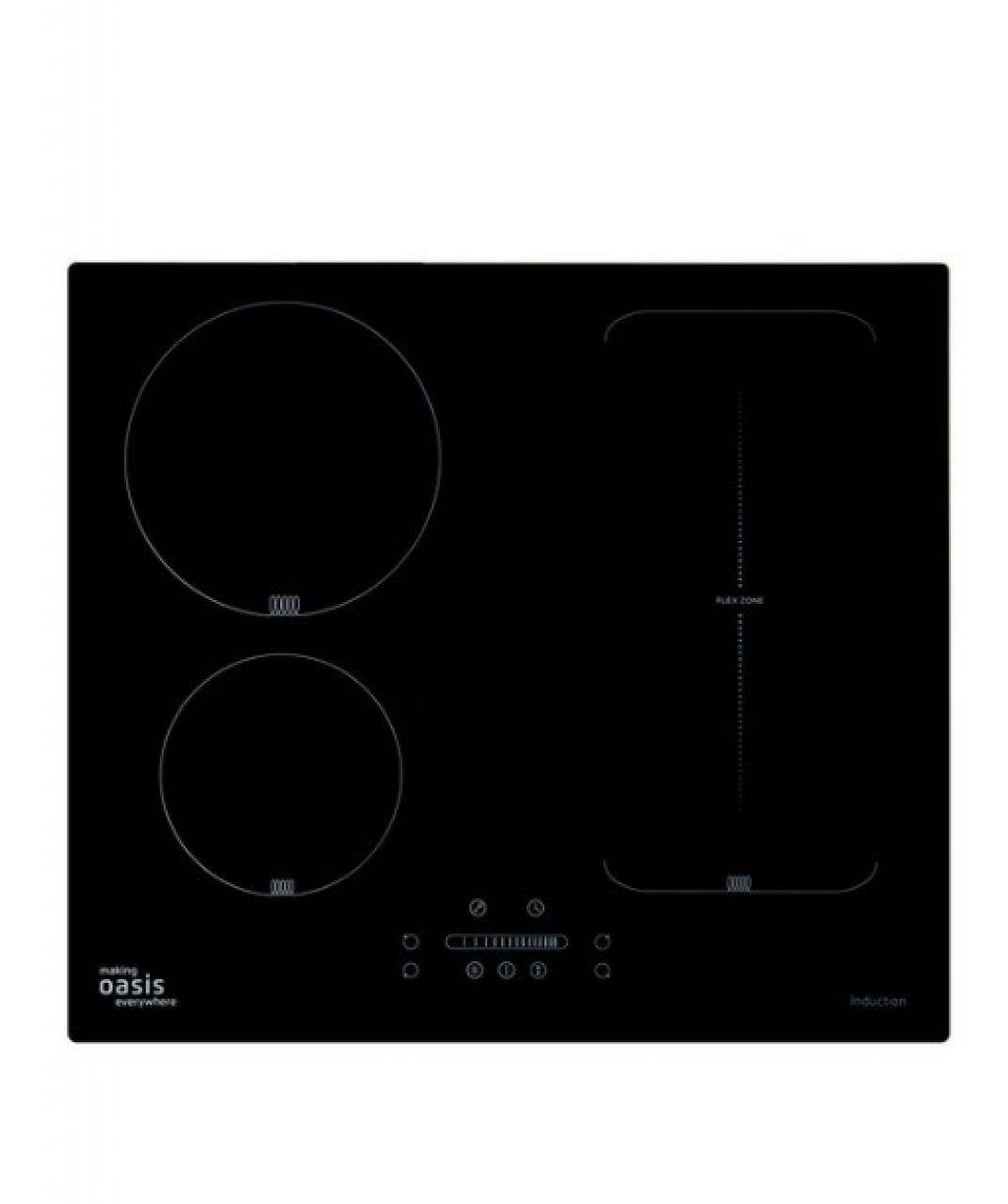 Варочная поверхность Oasis P-IBF (M)