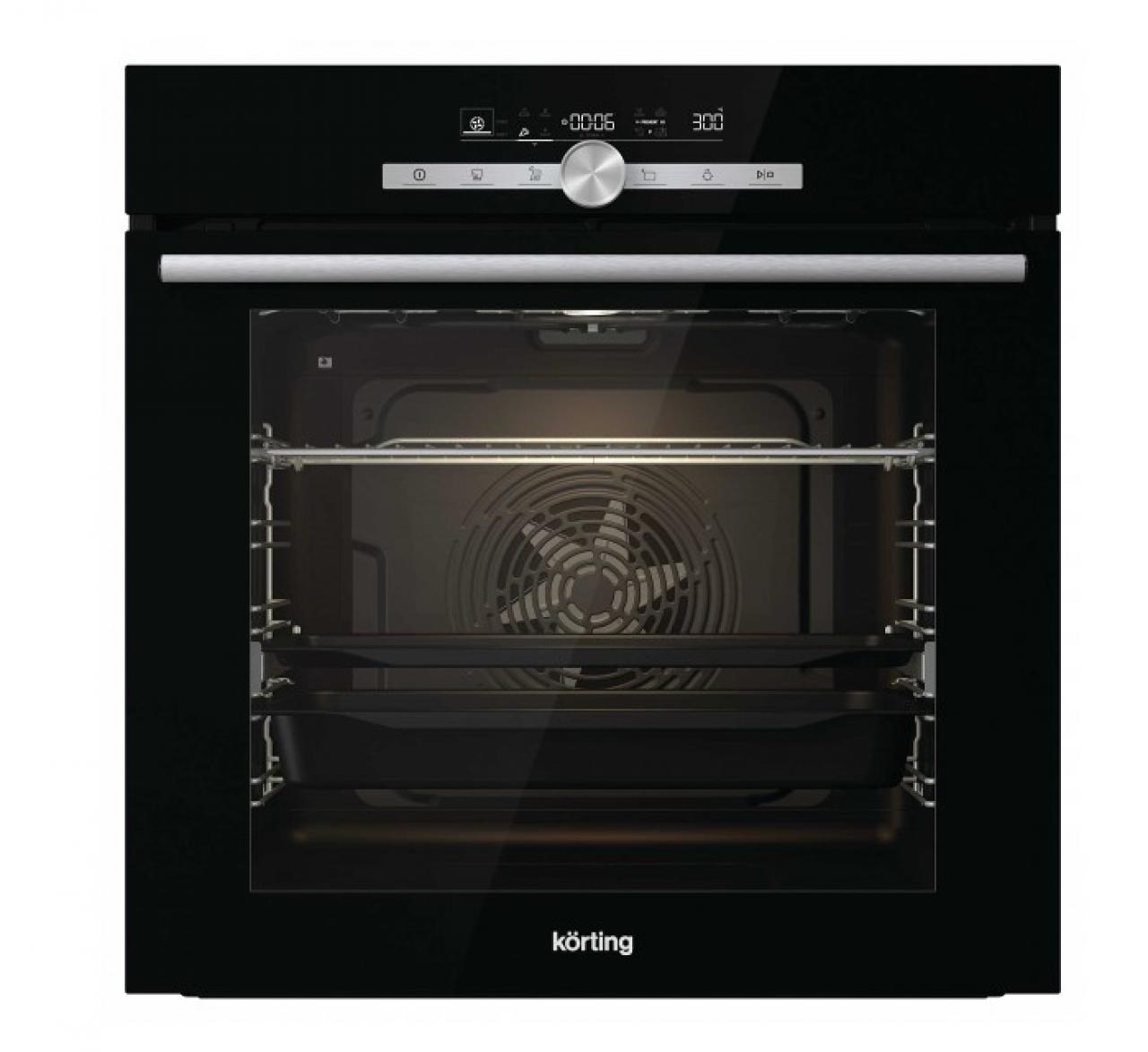 Духовой шкаф Korting OKB 9951 CESN