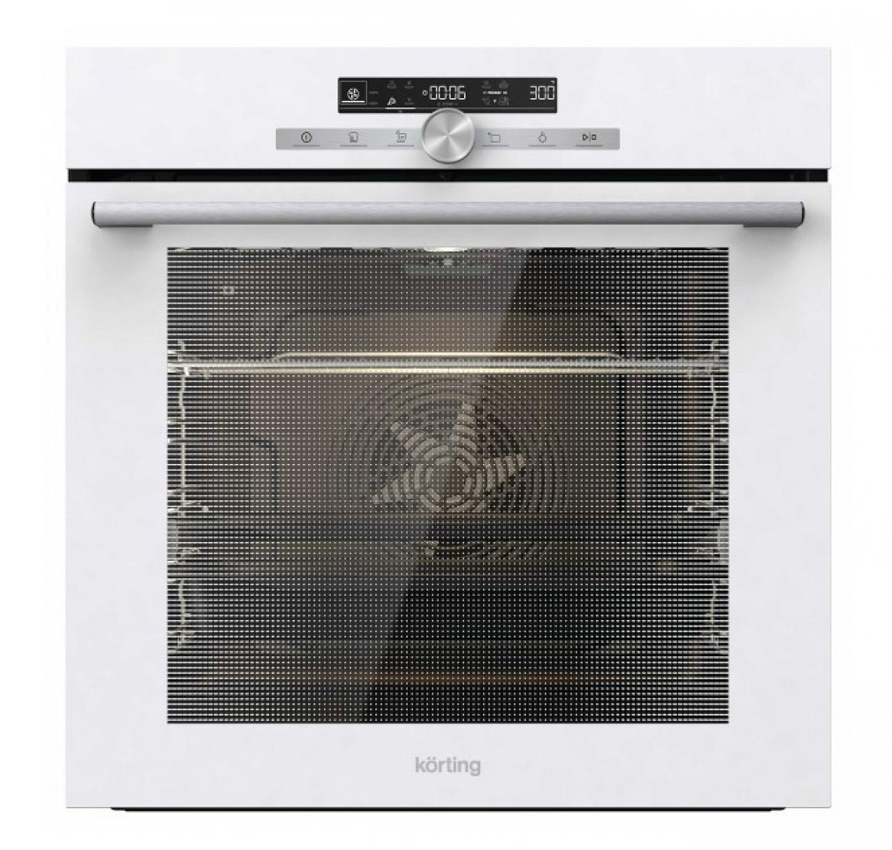 Духовой шкаф Korting OKB 9951 CESW