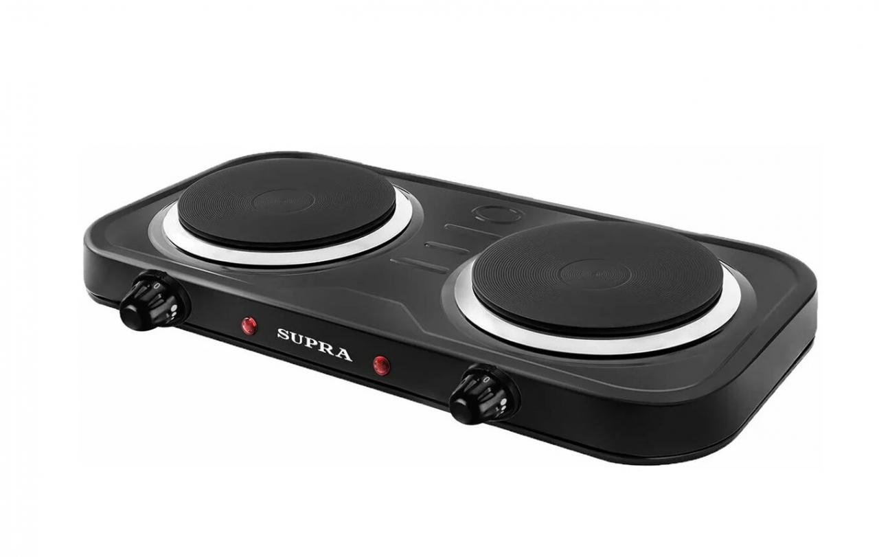 Электроплитка SUPRA HS-292