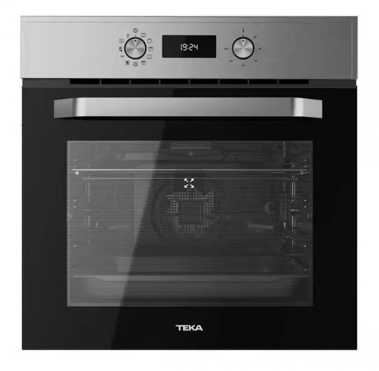 Духовой шкаф TEKA HCB 6545 SS