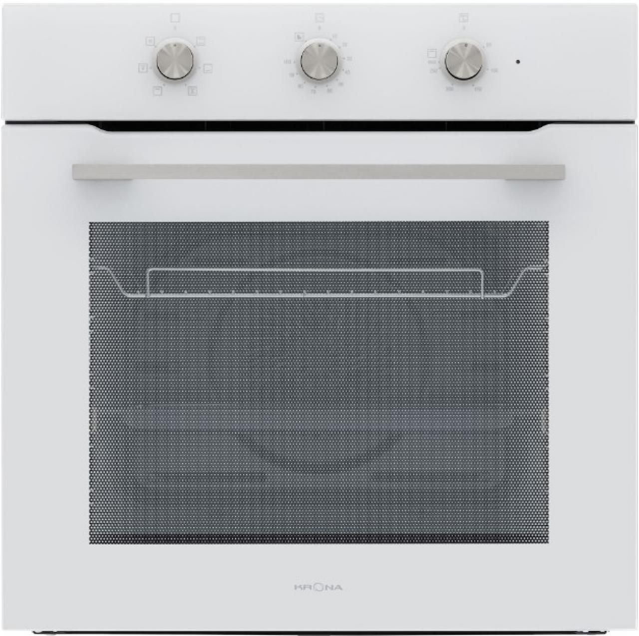 Духовой шкаф Krona ARADEO 60 WH